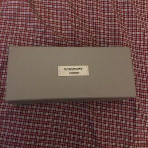 Thom Browne sunglasses